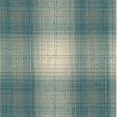 Checks - Light Blue